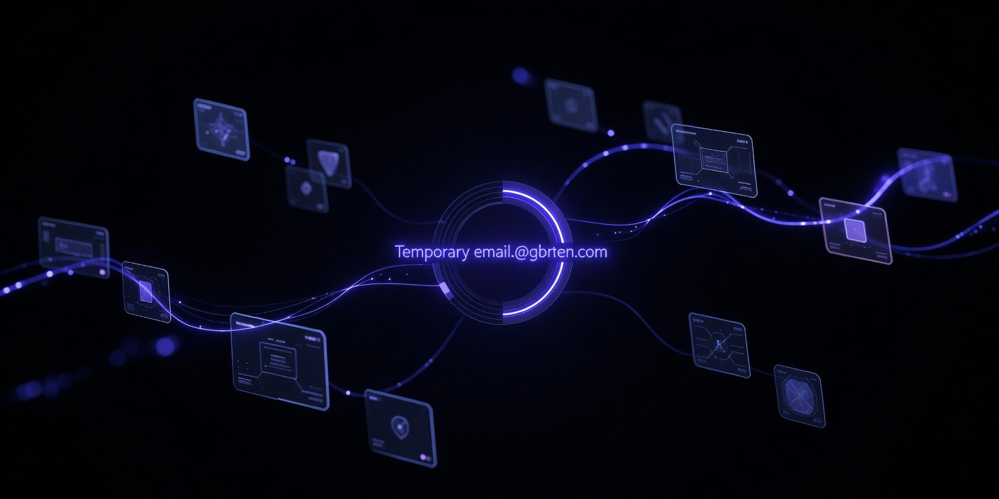 10 Minute Mail Alternatives for Longer-Lasting Temp Inboxes