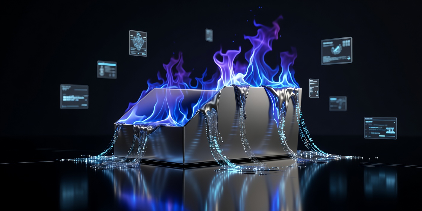 Burner Email Address: Everything You Need to Know