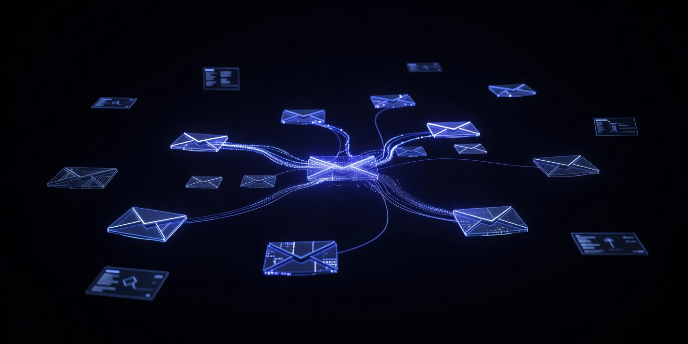 Custom Domain Email: Catch-All Addresses, Unlimited Aliases & Full Privacy