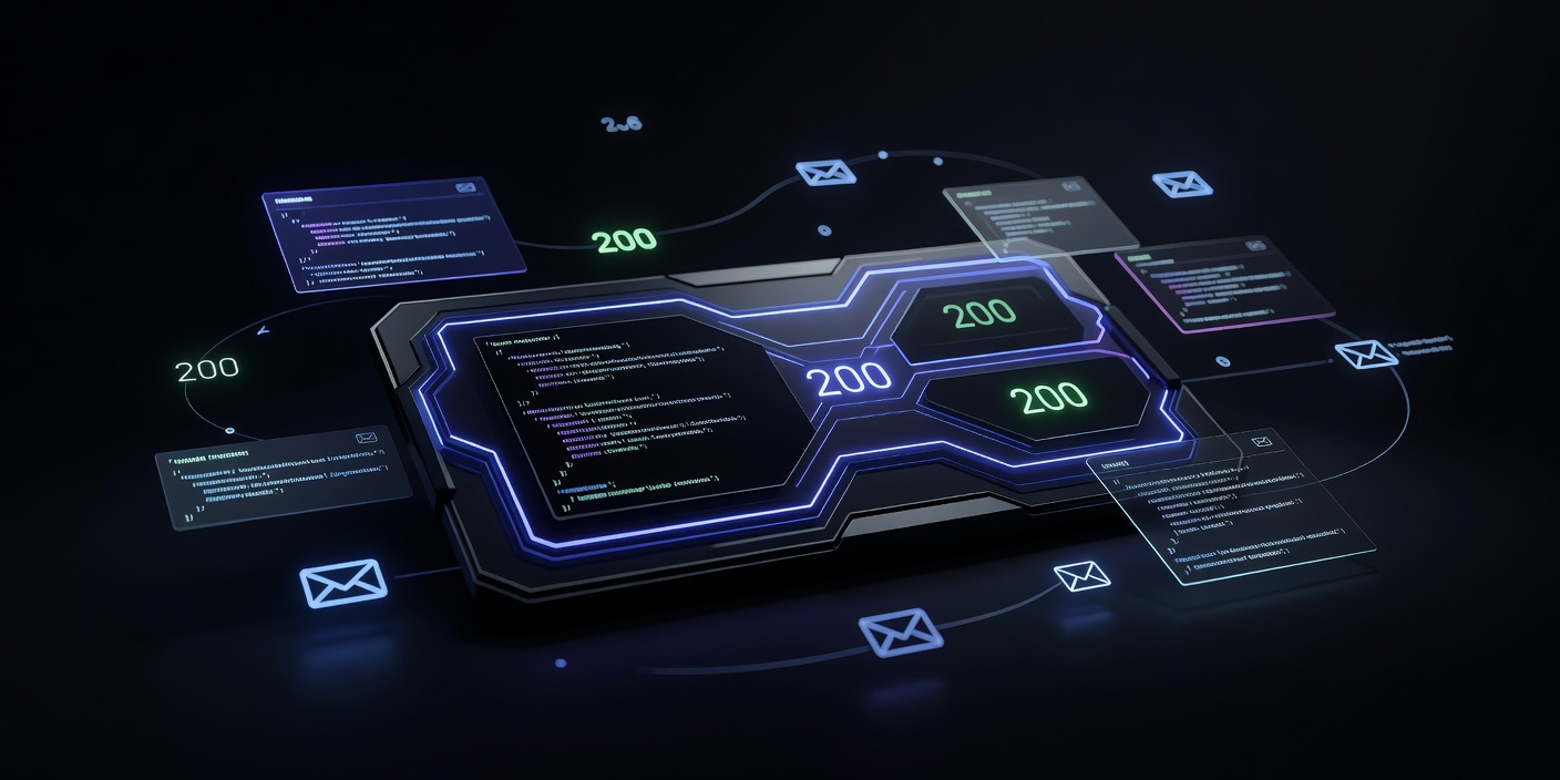 How to Build an Email Testing Environment with a Disposable Email API