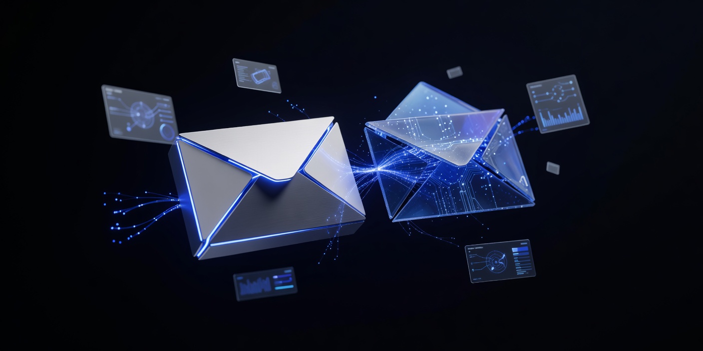 Disposable Email White Label: Starten Sie einen Temp-Mail-Dienst auf Ihrer eigenen Domain