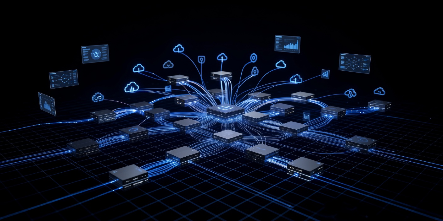 Email as a Service (EaaS): What It Is and Why Businesses Choose It