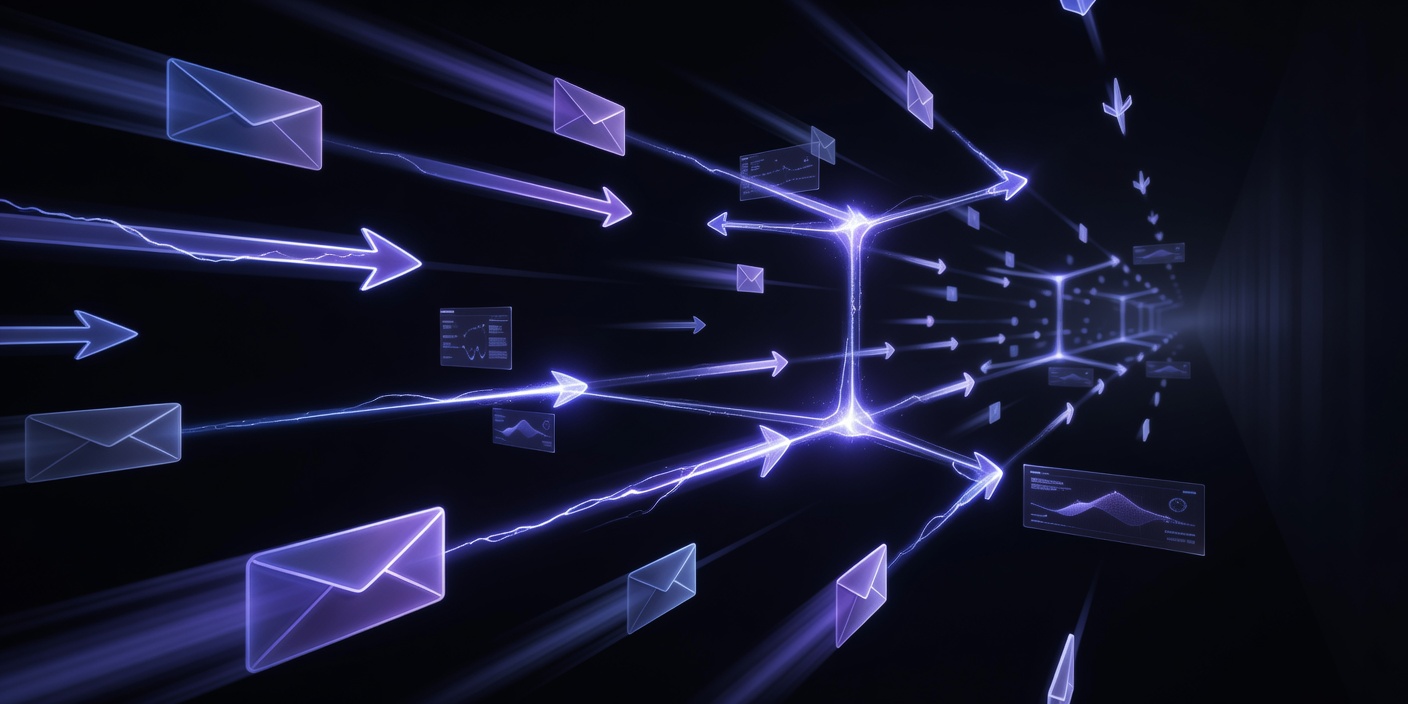 Email Forwarding Services: How They Work and Why You Need One