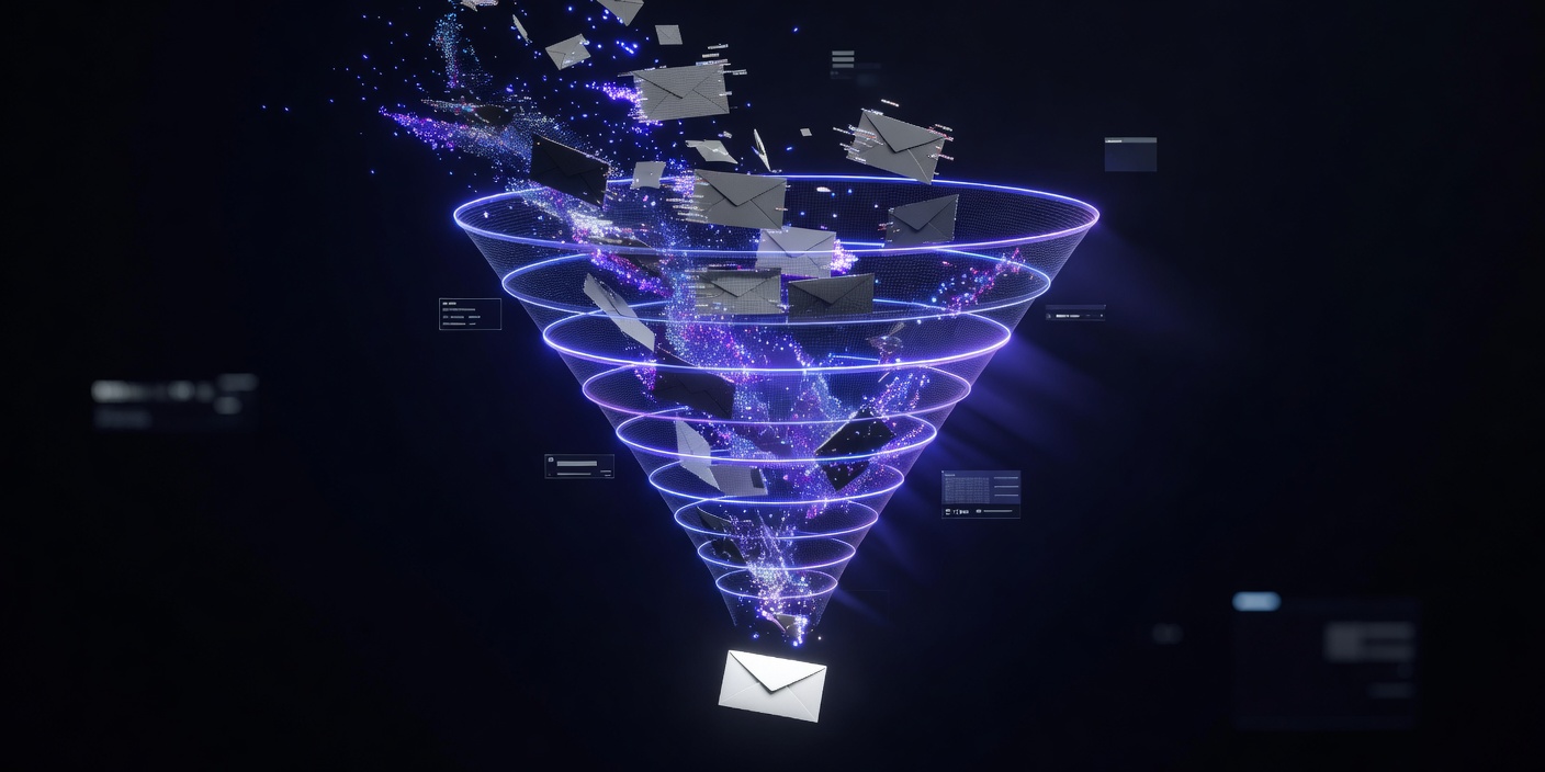 How to Block Spam Emails on Gmail, Outlook, and Apple Mail