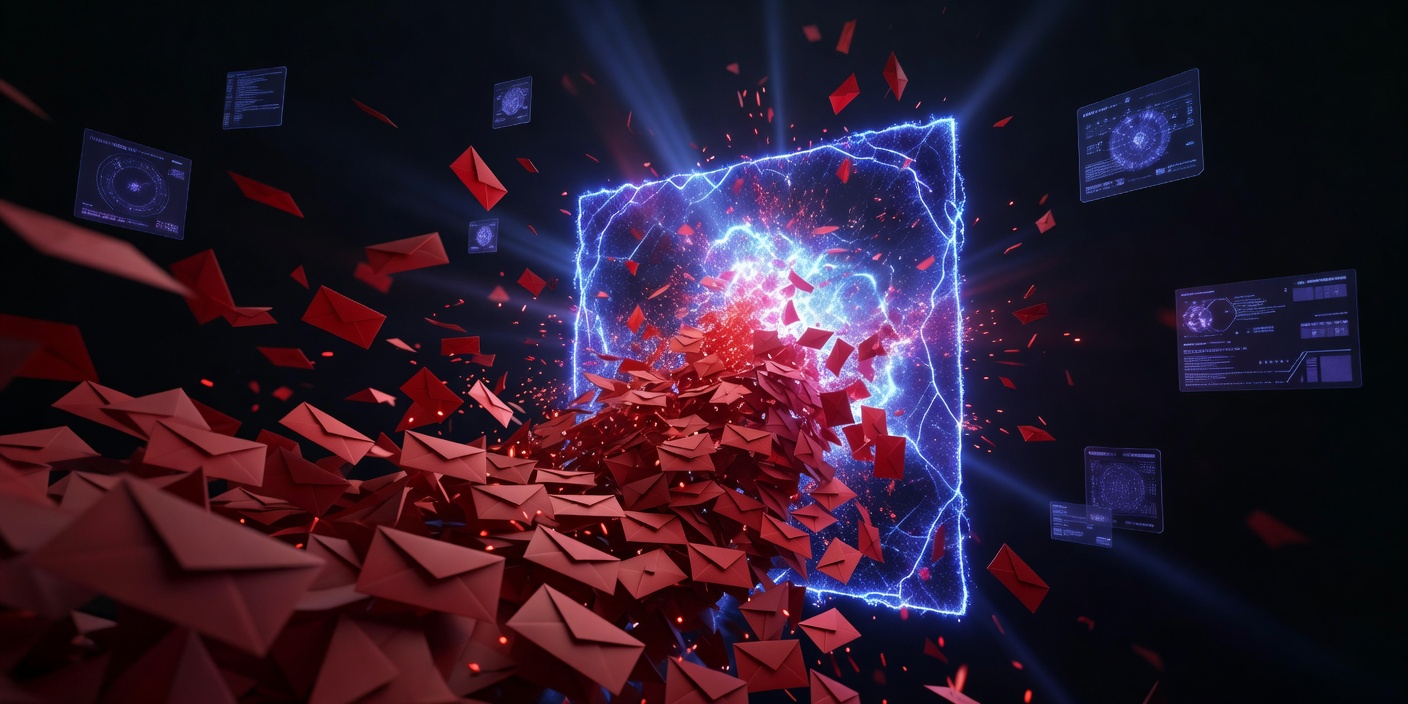 How to Stop Spam Email: The Complete 2026 Guide