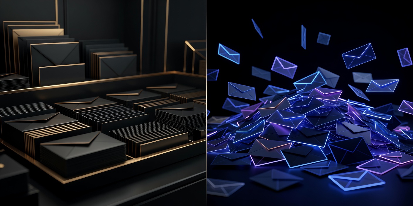 Public vs. Private vs. Managed: Choosing the Right Inbox Type