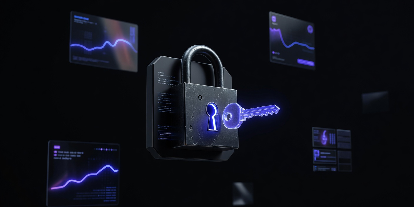 Password Protected Email: How to Secure a Private Inbox