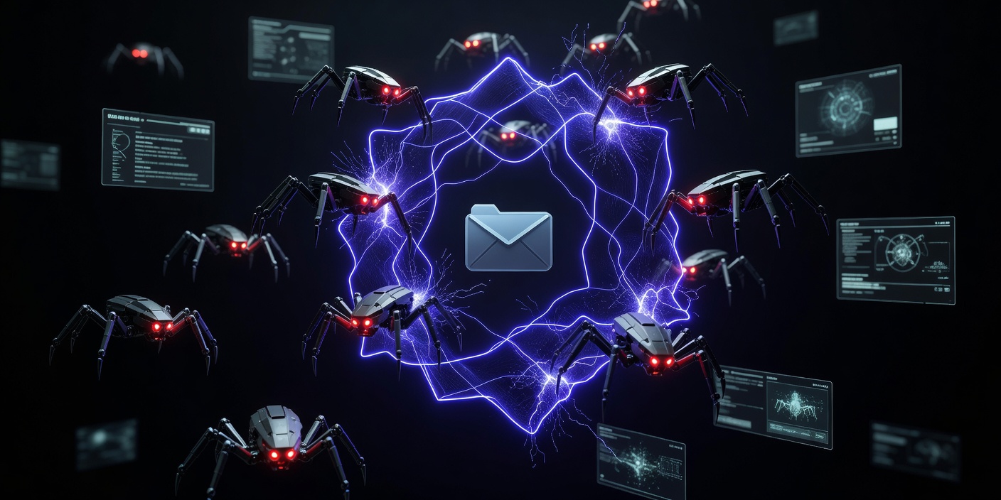 How to Protect Your Email Address From Scrapers and Data Brokers