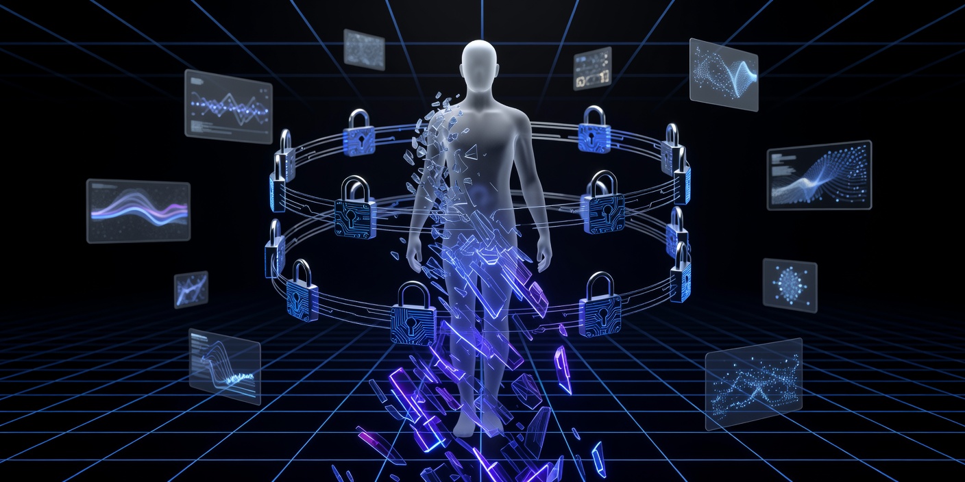 Your Email Address Is Your Online Identity. Here's How to Protect It.