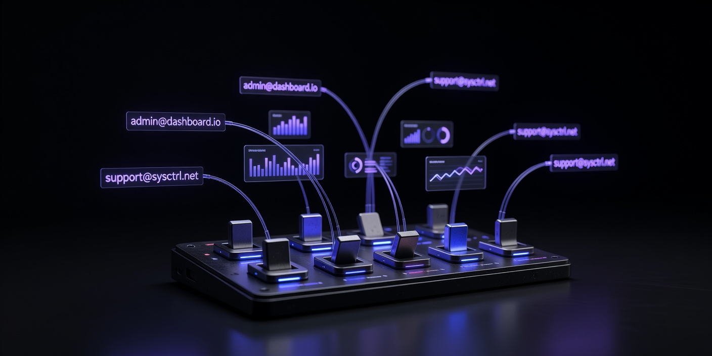 Reusable Email Addresses & Email Aliases: The Privacy-First Guide