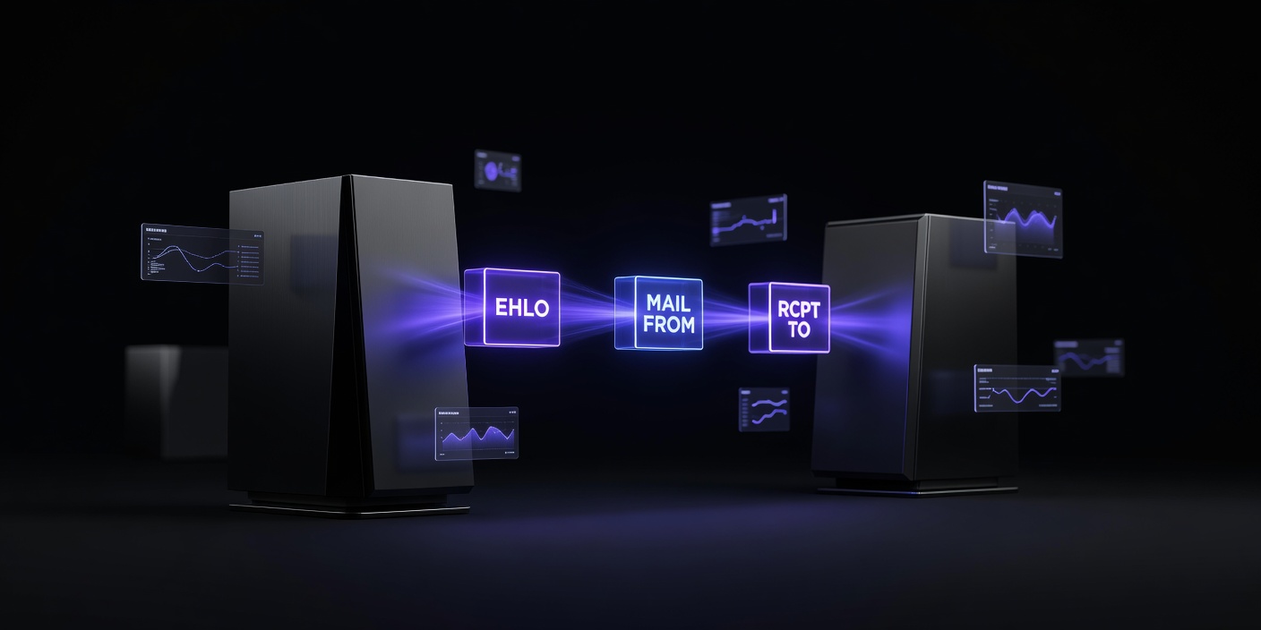 SMTP Testing: Test Outbound Emails Without Sending to Real Inboxes