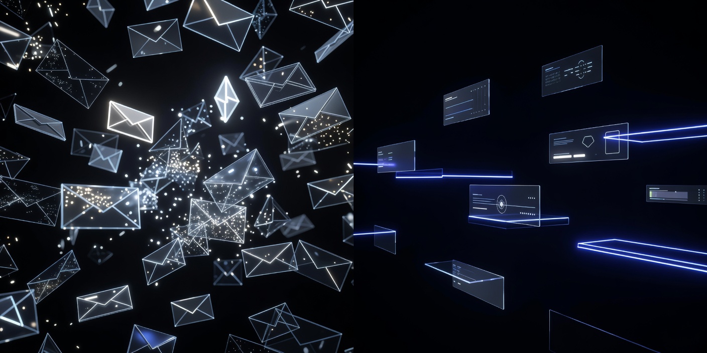 How to Stop Using Shared Disposable Email Domains (And Use Your Own)