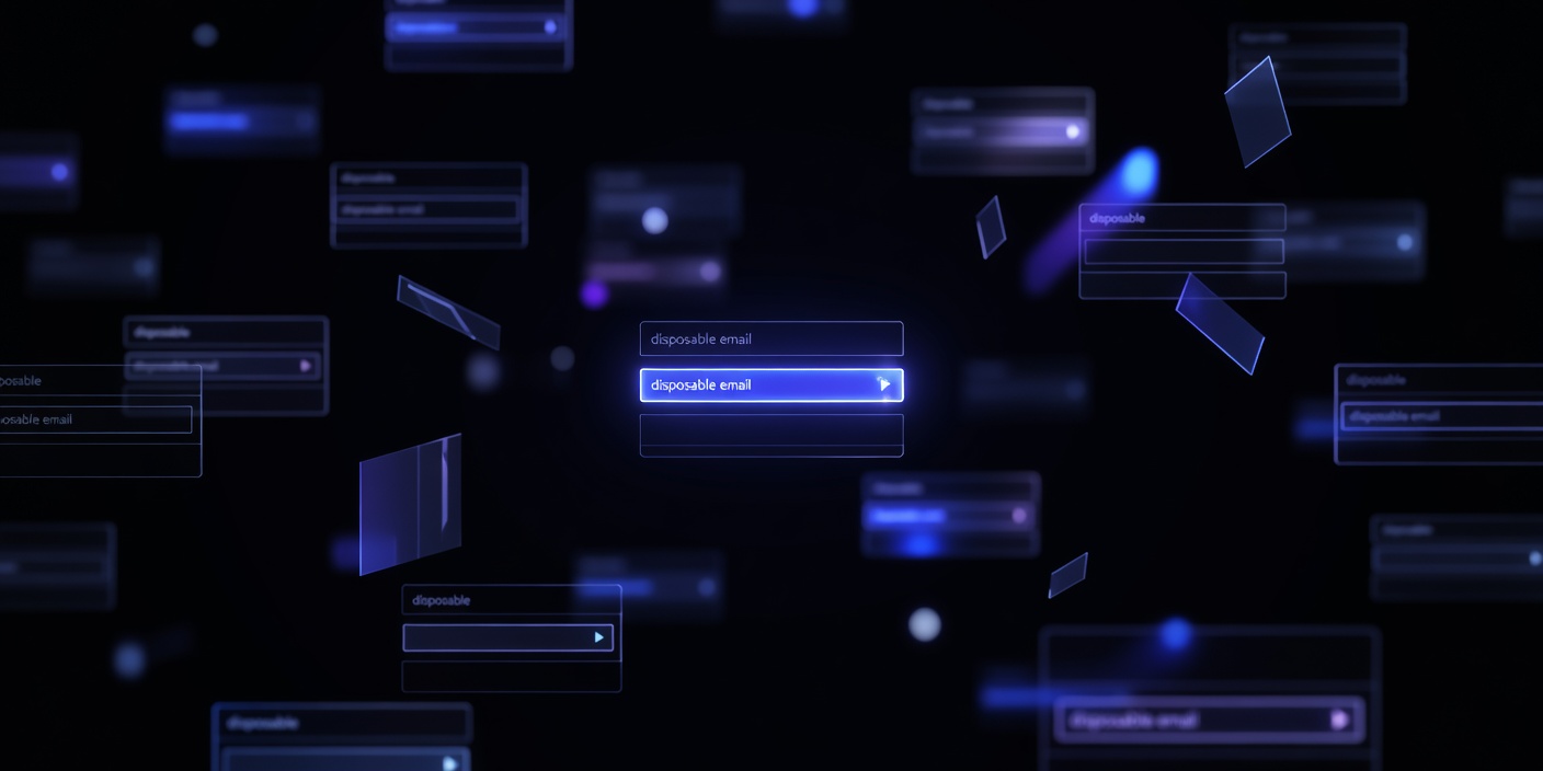 Stop Spam Before It Starts: Using Temporary Email for Sign-Ups