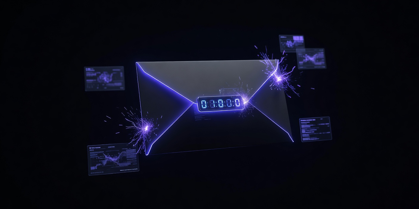 What Is a Disposable Email Address? How It Works & Why You Need One