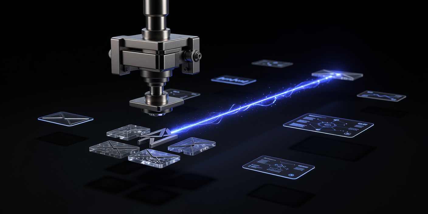 White Label Email Hosting: How to Offer Email Under Your Own Brand